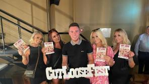 Country fans gear up for Cut Loose Festival in Holycross