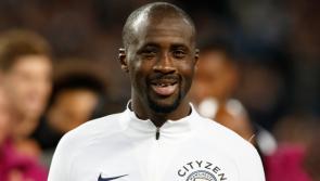 Former Manchester City star to take on coaching role in Spurs' academy