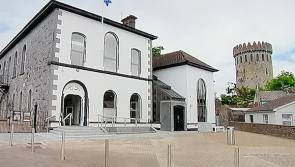 What's on at Nenagh Arts Centre this Summer 

