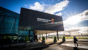 Summer is here: Shannon Airport expecting a bumper weekend over the bank holiday