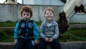 Cashel photographer is embarking on a new project
