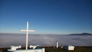 Mass on hilltop overlooking Tipperary returns on August Bank Holiday