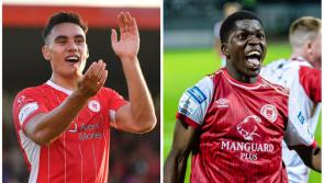 League of Ireland clubs produce spectacular performances in UEFA Europa Conference League