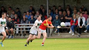 Killenaule prove stubborn opponents for Commercials in Tipperary senior football championship