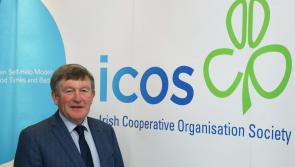 The odds are stacked against agriculture in its efforts to reduce emissions, says Tipperary farm leader
