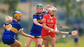 Brave Tipp effort comes up short in All Ireland final 