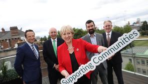 €1.5 million in funding announced for St. Vincent de Paul and Protestant Aid