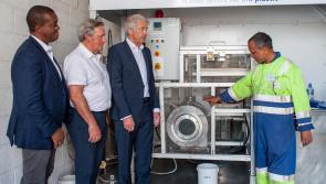 Tipperary company gets €3million grant to give new life to plastics