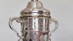  FAI Cup second round fixtures revealed