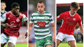 League of Ireland clubs discover potential European opponents