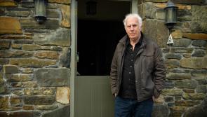 Tipperary songwriter Brendan Graham is honoured with Lifetime Achievement award
