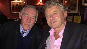 A tribute to  well  known and much liked,  Seamus Maher, Two-Mile-Borris, Thurles 