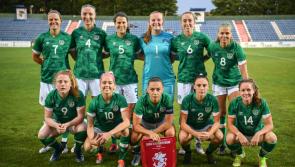 Republic of Ireland WNT achieve highest ever FIFA World Ranking