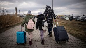 Housing shortage for Ukrainian refugees expected to rise this month