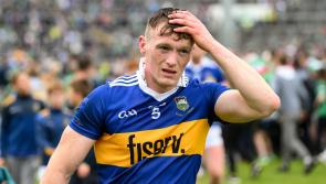 Funeral arrangements for Tipperary hurler Dillon Quirke announced