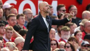 Manchester United linked with Juventus midfielder