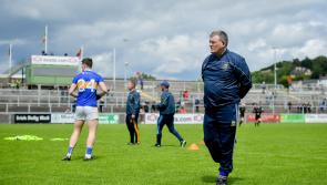 LIAM KEARNS TRIBUTE: "Legends never die and we'll keep his memory alive for a long long time" 