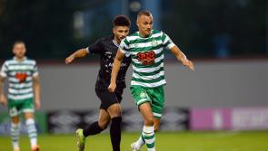 League of Ireland club on cusp of European group stage glory