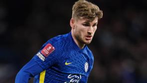 TRANSFER NEWS: Chelsea striker set to return to former club