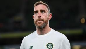  Ex-Ireland defender Richard Keogh returns to former club