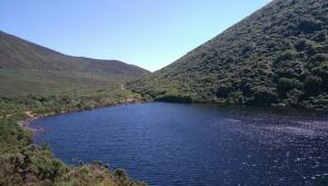 Tipperary community group involved in producing digital story map of Knockmealdown Mountains 