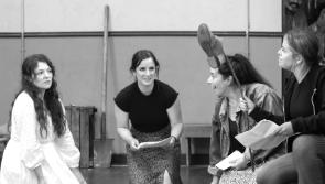 JM Synge's Playboy of the Western World is coming to a parish hall near you 