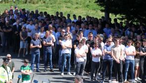 Editorial: Community mourning the loss of a real hero