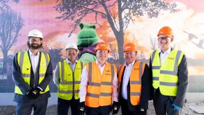 Tipperary firm Clancy Construction to speed up housing delivery by using off-site methods