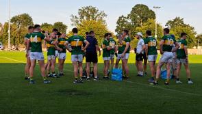 Clonmel Commercials see off Upperchurch Drombane in fine contest