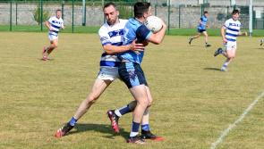 Moyle Rovers make it two wins from two in Tipperary senior football championship