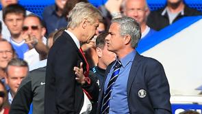 Memorable Premier League manager bust-ups