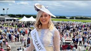 BIG INTERVIEW: 'I was very daunted by the idea of speaking on stage,' says Tipperary Rose