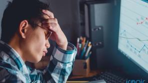 EXPLAINED: Why you feel exhausted after a day at your desk