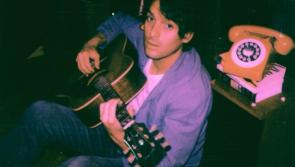 Paolo Nutini announces new Irish shows