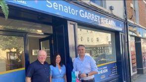 Tipperary Oireachtas members canvassed by Family Carers Ireland on budget priorities for carers
