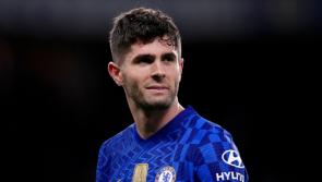 Manchester United considering loan move for Chelsea winger