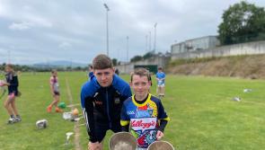 Fun and games in store at Killenaule Juvenile GAA club in Tipperary