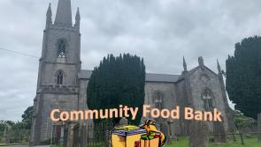 Non-perishable items needed for Tipperary Town community food bank