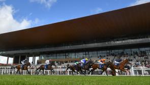 RACING: Your guide to Saturday’s card at the Curragh 