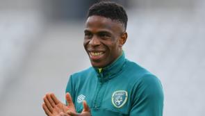 Republic of Ireland forward continues superb start to Championship campaign