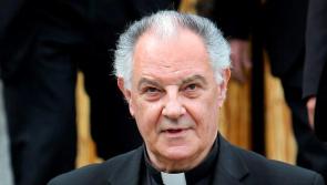 Sad passing of  former Thurles CBS pupil,  Bishop Seamus Freeman