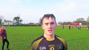 Clonakenny beat Carrick Swan in Tipperary Premier Intermediate Hurling Championship