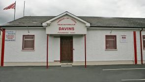 Carrick Davins GAA Club weekly news