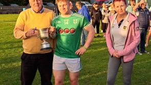 Holycross Ballycahill come from seven down to win  the mid U19 hurling final