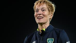 Irish women's soccer team to face Scotland or Austria in World Cup qualifying bid