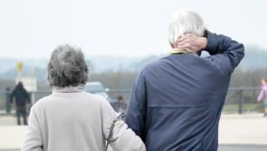 New Study: Over-85s ‘should walk 10 minutes a day to prolong life’