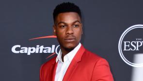 Star Wars star felt ‘peace’ at Disney’s handling of racism