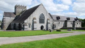 Crowds will return for Holycross Novena in September after a three year absence 
