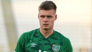 'Exciting future' - Brighton boss full of praise for Irish starlet after first senior goal