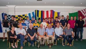 Tipperary to host Arrabawn Co-Op and John Doyle Under 15 inter-county hurling tournament